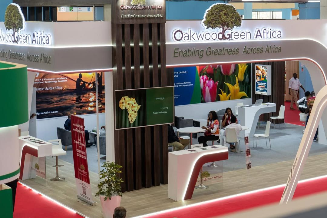 Africa Transformation